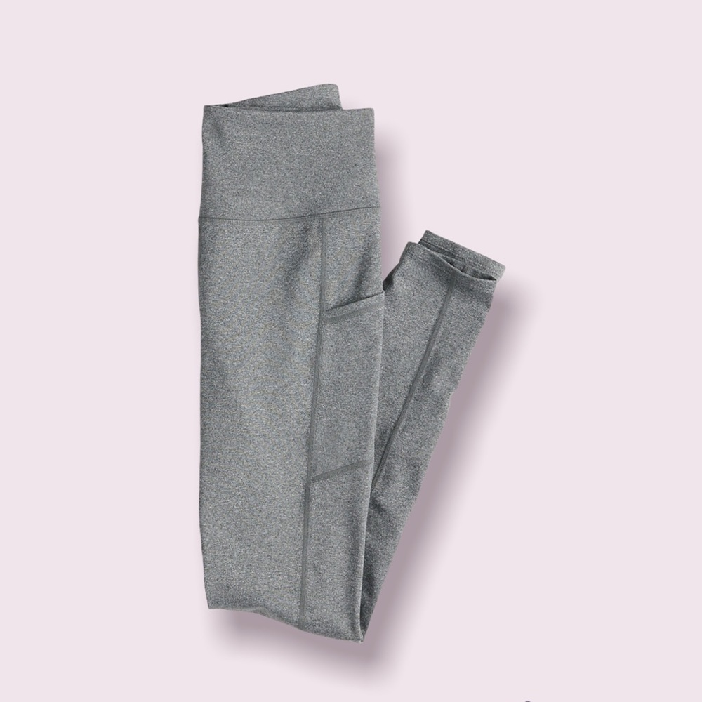SO Sporty Grey XS Leggings